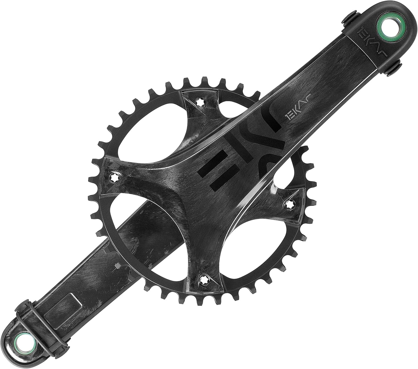 Campagnolo EKAR 13S Ultra Torque Crankset for 1X13