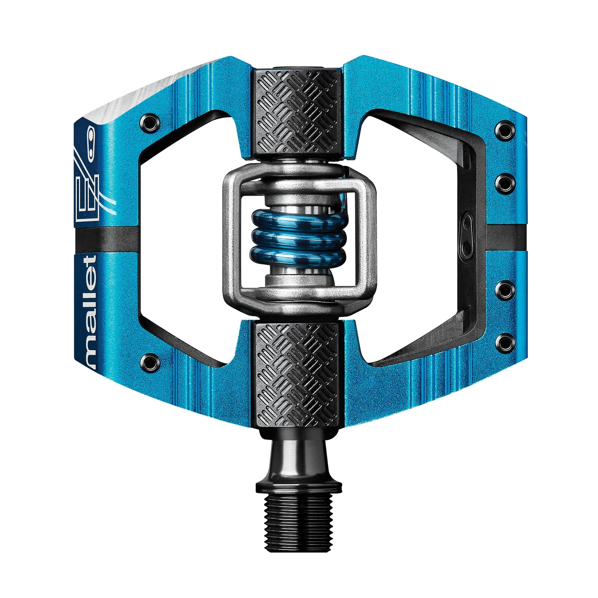 Crankbrothers Mallet MTB Bike Pedal