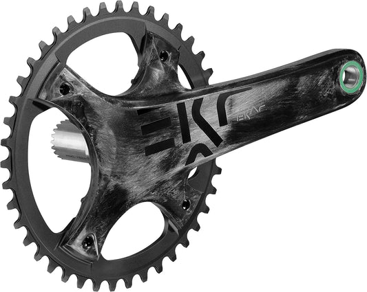 Campagnolo EKAR 13S Ultra Torque Crankset for 1X13