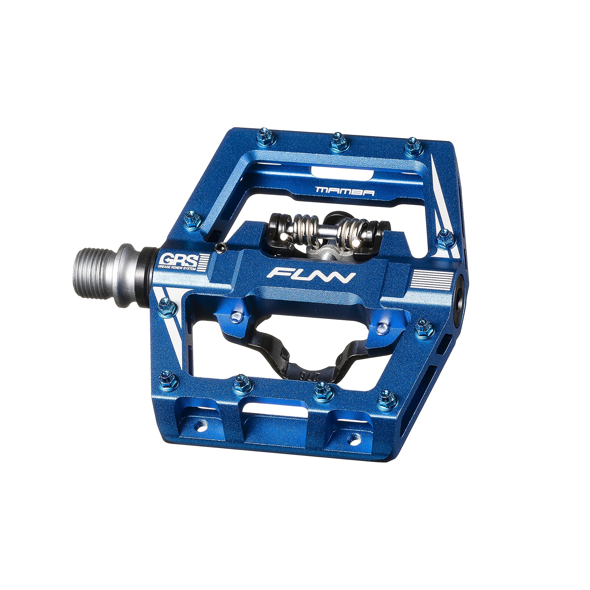 funn mamba clipless platform pedals Funn Mamba S MTB Clipless Pedals, Single Sided Clip Mountain Bike Peda – Bethea Bicycles